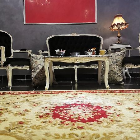 Chic Apartment 1 ชาร์มเอลชีค ภายนอก รูปภาพ