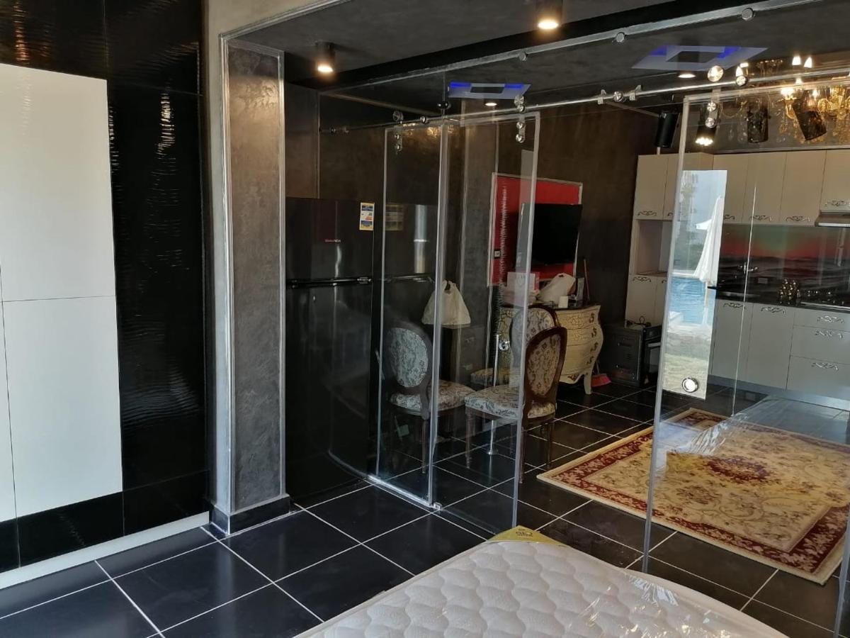 Chic Apartment 1 ชาร์มเอลชีค ภายนอก รูปภาพ